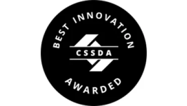 Redwood Creative - Award 1