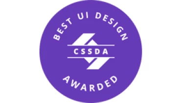 Redwood Creative - Award 2