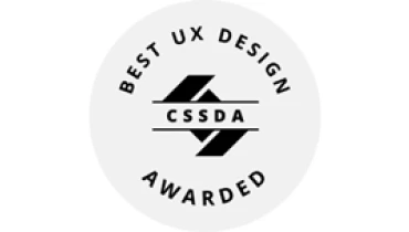 Redwood Creative - Award 3