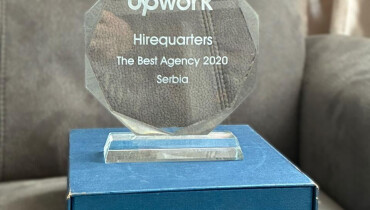 Award