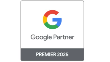 Passion Digital - Award 1