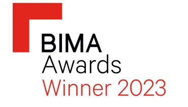 Passion Digital - Award 6