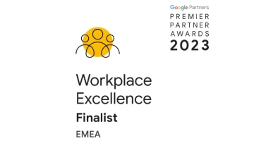 Passion Digital - Award 8