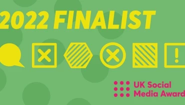 Passion Digital - Award 9