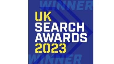 Passion Digital - Award 5