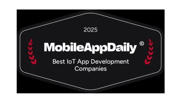 CoreFragment Technologies - Award 1