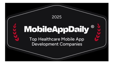 CoreFragment Technologies - Award 2