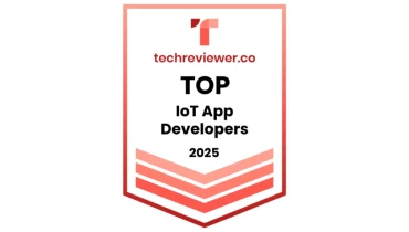 CoreFragment Technologies - Award 3