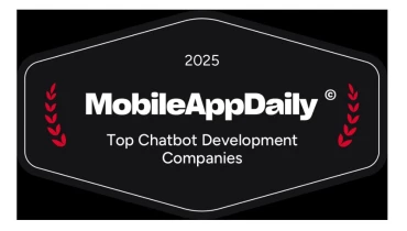 CoreFragment Technologies - Award 4