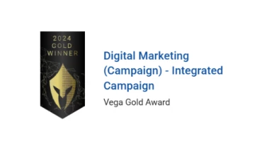 80/20 Digital - Award 10