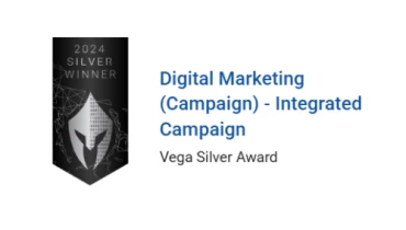 80/20 Digital - Award 13