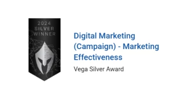 80/20 Digital - Award 14