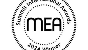 80/20 Digital - Award 17