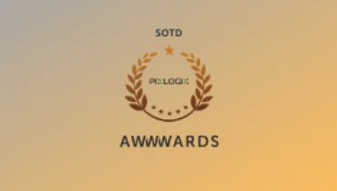 Pixlogix Infotech Pvt Ltd - Award 1
