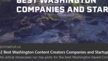 Fortuna Media Group - Award 2