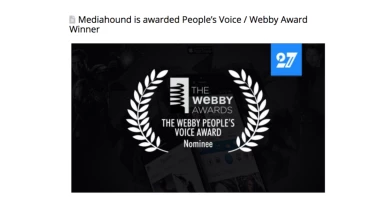 Creative27 - Award 4