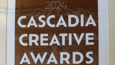 Serenity - Award 1