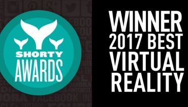 Groove Jones - Award 1