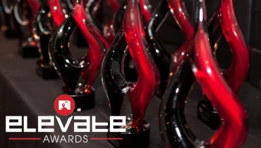 Groove Jones - Award 2