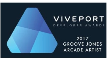 Groove Jones - Award 4