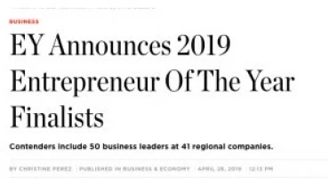 Groove Jones - Award 5