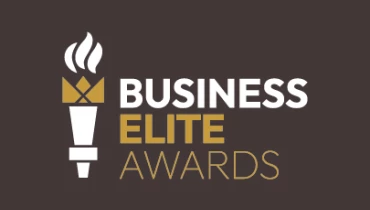 Saint Associates - Award 1