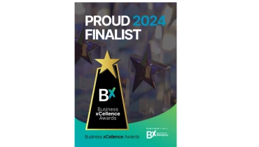 Cyberverse Pty Ltd - Award 1