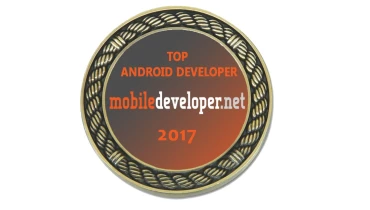 Andolasoft - Award 7