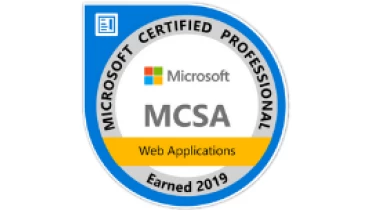 The One Technologies - Award 3