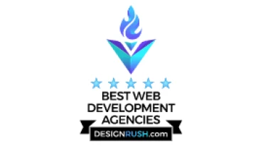 The Frontend Company - Award 1