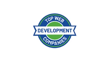 The Frontend Company - Award 3