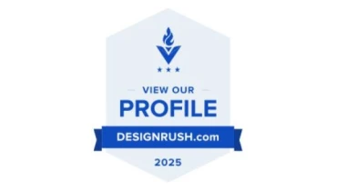 SEO Guru Atlanta - Award 5