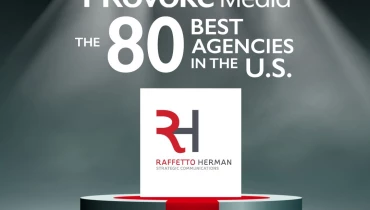 RH Strategic - Award 1