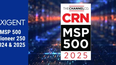 Exigent Technologies LLC - Award 2