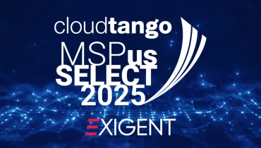 Exigent Technologies LLC - Award 3