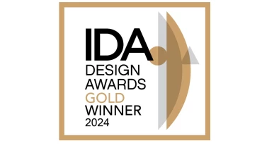 Gentle Design - Award 1