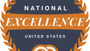 Seota Digital Marketing - Award 1