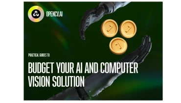 OpenCV.ai - Award 2