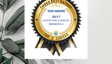Elevated Marketing Solutions - Award 1