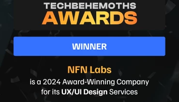 NFN Labs - Award 1