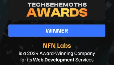 NFN Labs - Award 2
