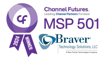 Braver Technology - Award 2