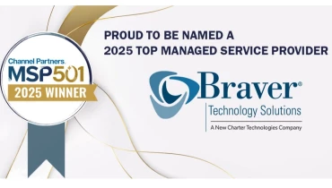 Braver Technology - Award 1