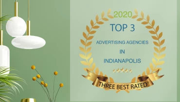 Elevated Marketing Solutions - Award 3