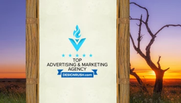 Elevated Marketing Solutions - Award 4