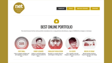 Caava Design - Award 7