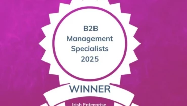 Big Business Agency Ltd - Award 2