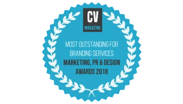 Launch Digital - Award 3