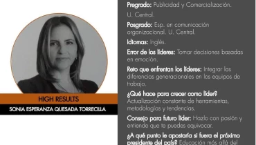 High Results - Award 1