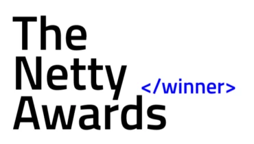 Badlander Digital - Award 1